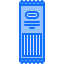 Pasta icon 64x64