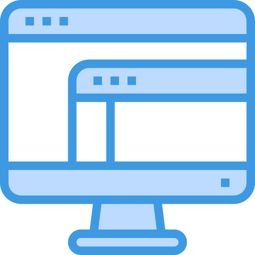 Browser icon