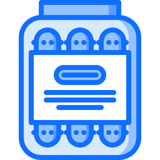 Pickled icon