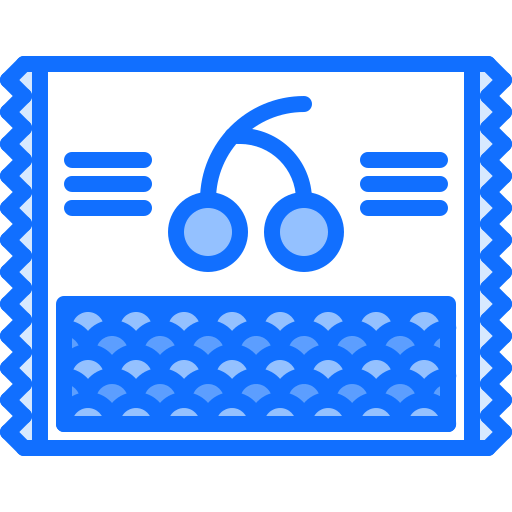 Cherry icon