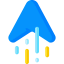 Up Symbol 64x64