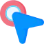 Click Symbol 64x64