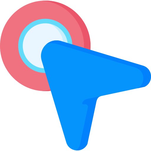 Click icon