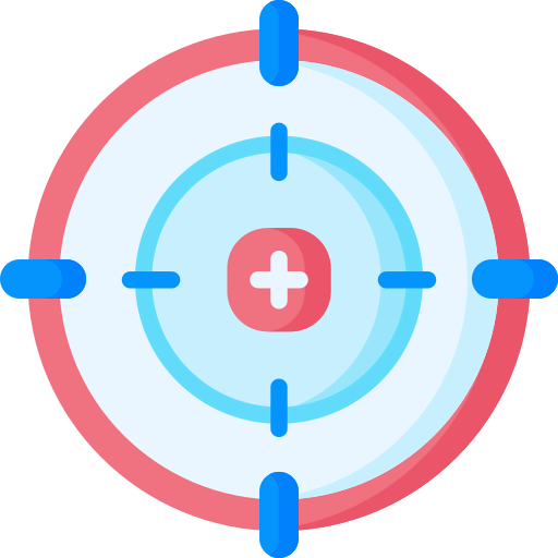 Target icon