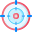 Target Symbol 64x64