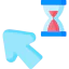 Loading Symbol 64x64