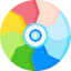 Loading Symbol 64x64
