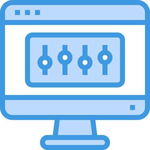Control icon