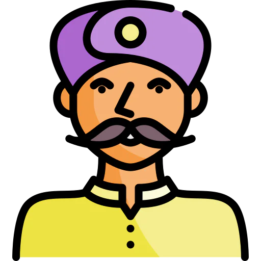 Man icon