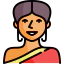 Woman icon 64x64
