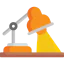 Lamp icon 64x64