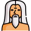 Ascetic icon 64x64