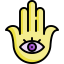 Hamsa 图标 64x64