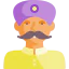 Man icon 64x64