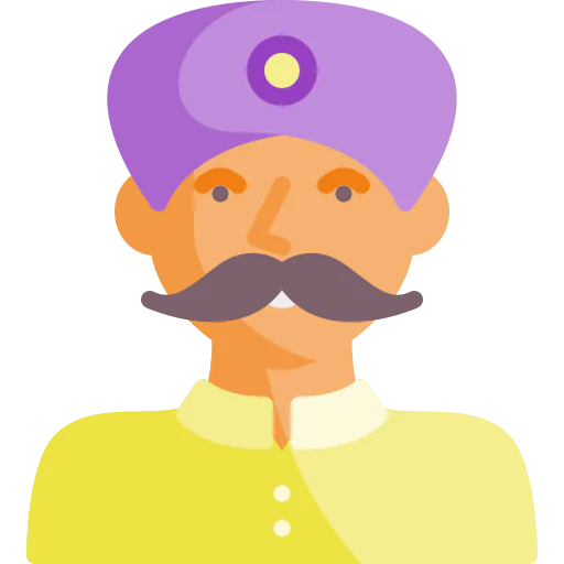 Man icon