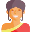 Woman icon 64x64