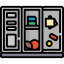 Lockers Ikona 64x64