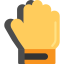 Goalkeeper icon 64x64