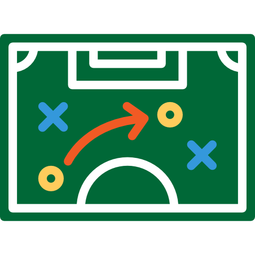 Strategy icon