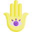 Hamsa 图标 64x64