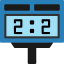 Scoreboard icon 64x64
