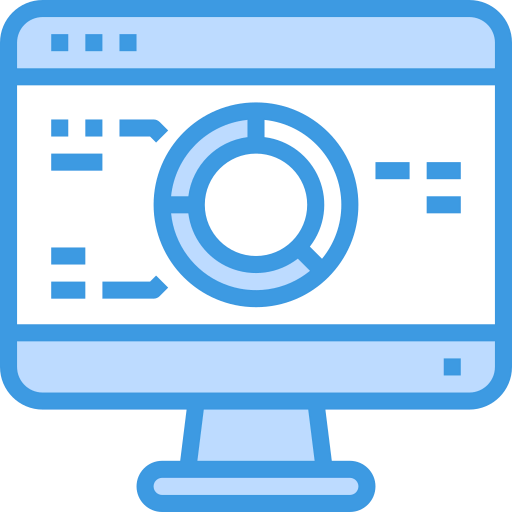 Pie chart Symbol