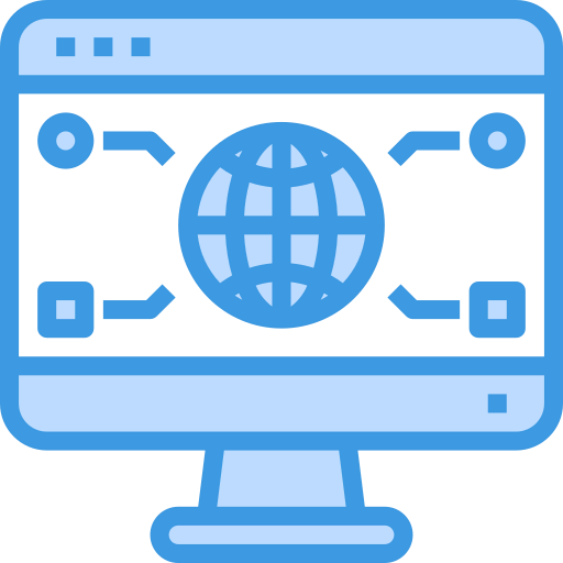 Global icon
