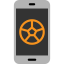 Smartphone icon 64x64