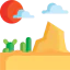 Wild west icon 64x64