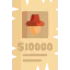 Wanted biểu tượng 64x64