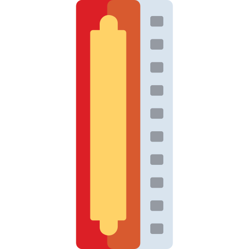 Harmonica icon