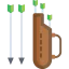 Arrows icon 64x64