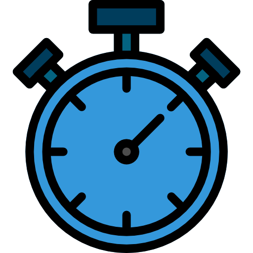 Stopwatch icon