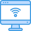 Wifi Ikona 64x64