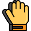 Goalkeeper icon 64x64