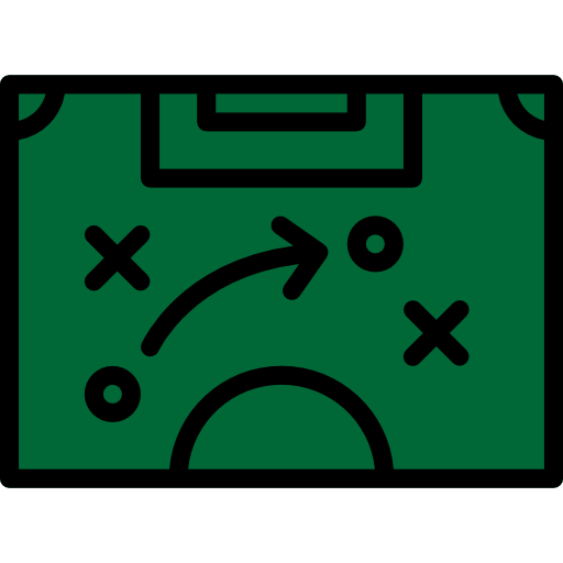 Strategy icon