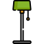 Lamp icon 64x64