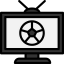 Broadcast icon 64x64