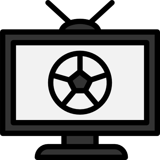 Broadcast icon