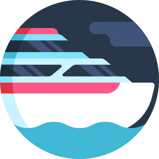 Yatch icon