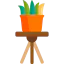 Cactus icon 64x64