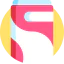 Soda icon 64x64
