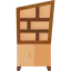 Shelf アイコン 64x64