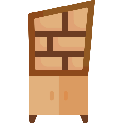 Shelf icon