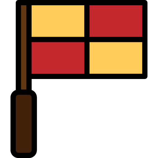 Flag icon