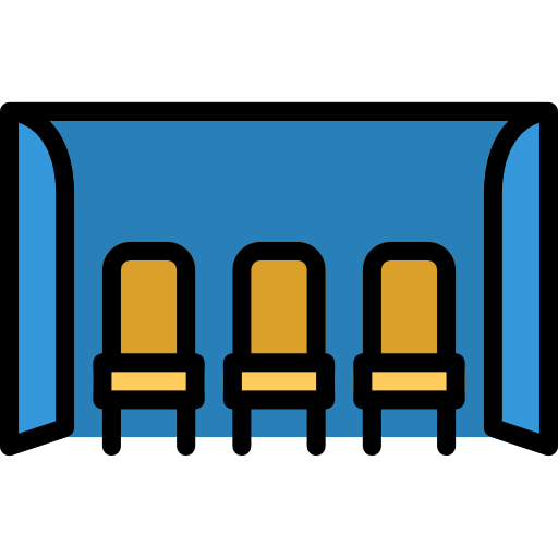 Bench icon