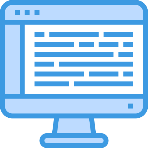 Website icon