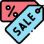 Coupon icon 64x64