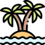 Island icon 64x64