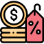 Money icon 64x64